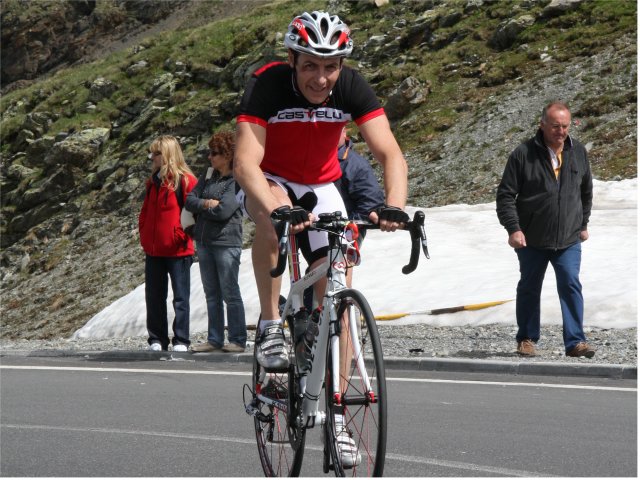 Foto Grimpeur 2010
